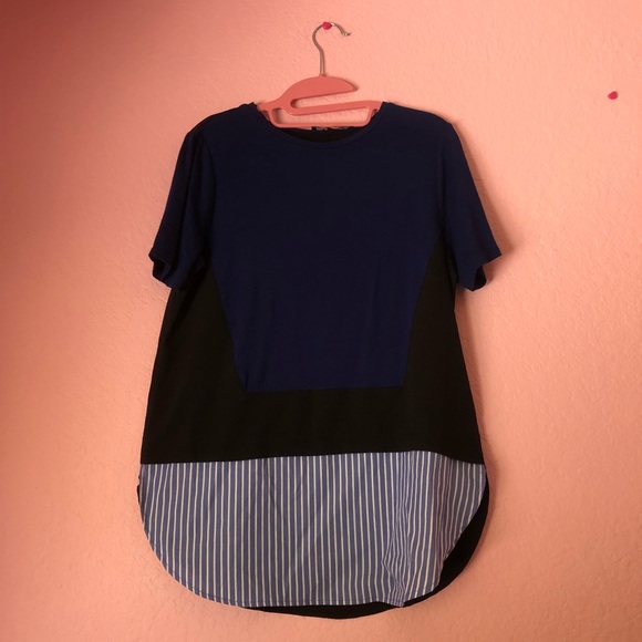 Thakoon for design nation top - Picture 2 of 5